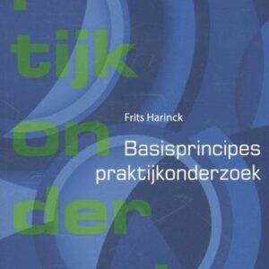 Basisprincipes praktijkonderzoek