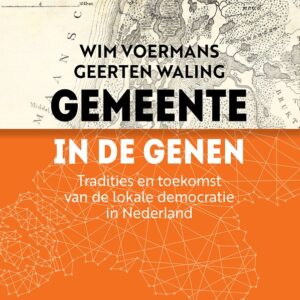 Gemeente in de genen