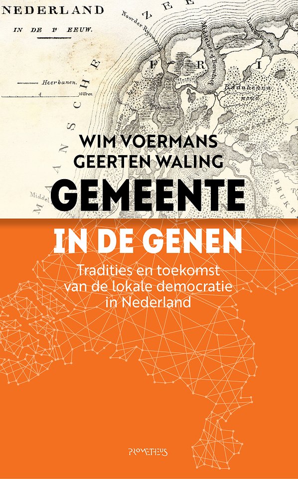 Gemeente in de genen
