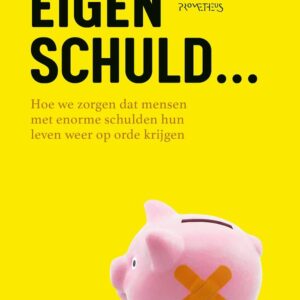 Eigen schuld…