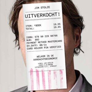 Uitverkocht!