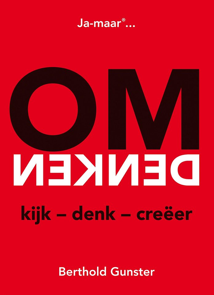 Ja-maar... Omdenken