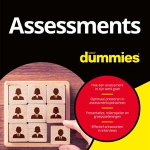 Assessments voor Dummies