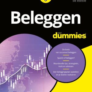 Beleggen voor Dummies