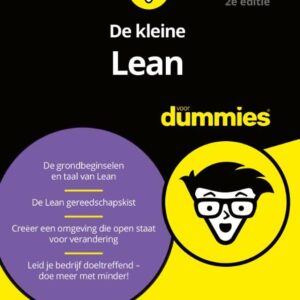 De kleine Lean voor Dummies