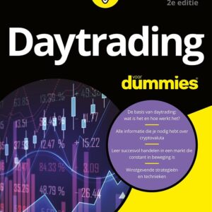 Daytrading voor Dummies