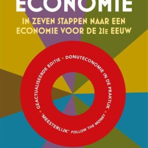 Donuteconomie (geactualiseerde editie)