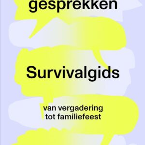 Ongemakkelijke gesprekken