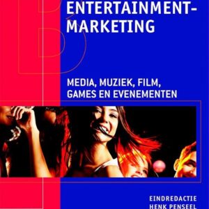 Basisboek Entertainmentmarketing