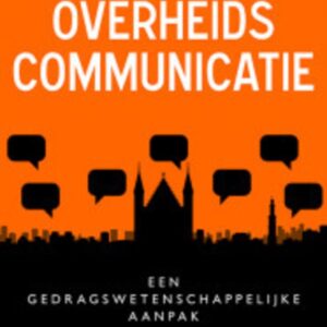 Overheidscommunicatie