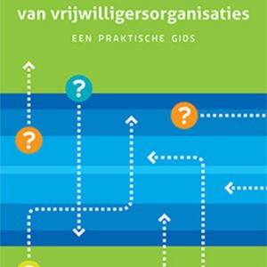 Effectief besturen van vrijwilligersorganisaties
