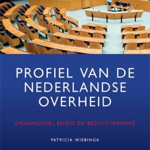 Profiel van de Nederlandse overheid