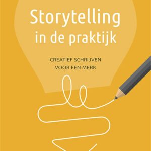 Storytelling in de praktijk