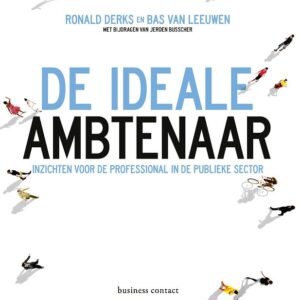 De ideale ambtenaar