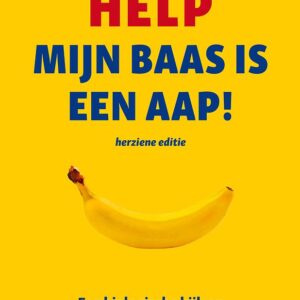 Help mijn baas is een aap! - Herziene editie