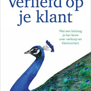 Verliefd op je klant