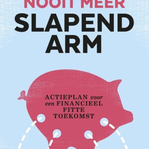 Nooit meer slapend arm