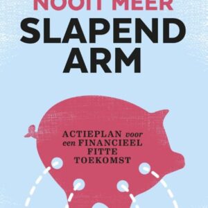 Nooit meer slapend arm