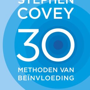 30 methoden van beïnvloeding