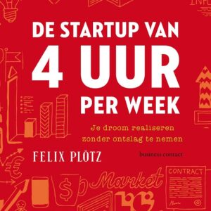 De startup van vier uur per week