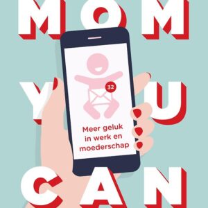 Mom you can