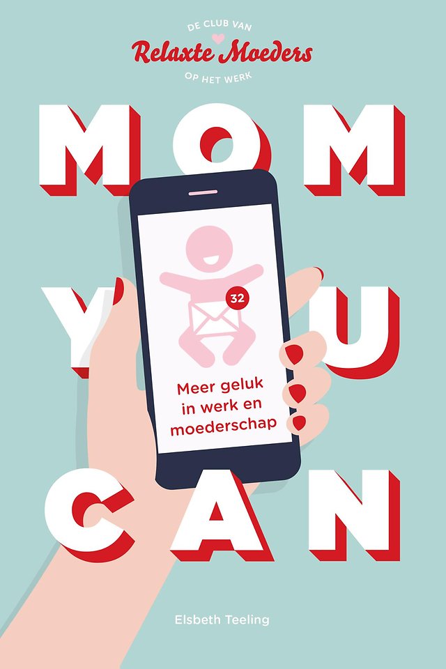 Mom you can