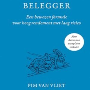 De conservatieve belegger