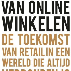Het einde van online winkelen