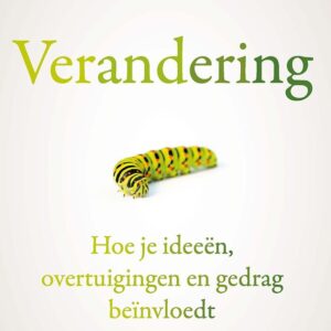 Verandering