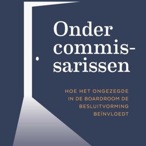 Onder commissarissen