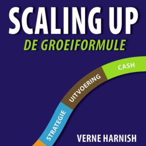 Scaling up - De groeiformule