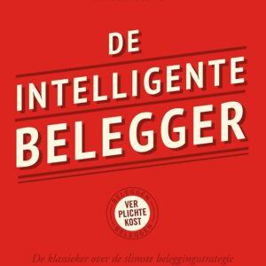 De intelligente belegger