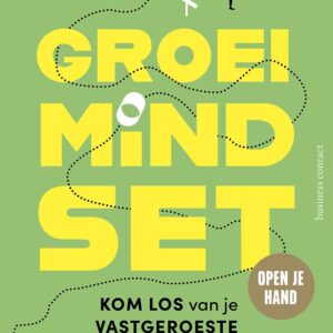 Groeimindset