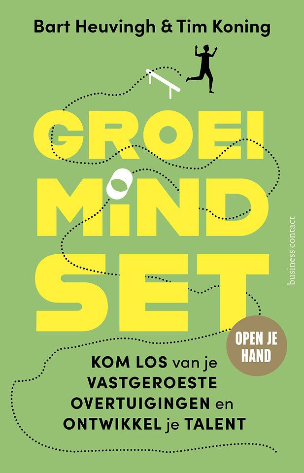 Groeimindset