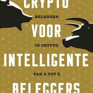 Crypto voor intelligente beleggers