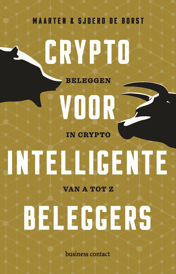 Crypto voor intelligente beleggers