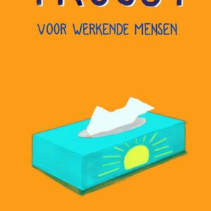 Troost voor werkende mensen