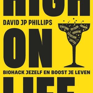 High on life