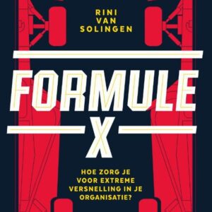 Formule X