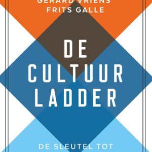 De cultuurladder