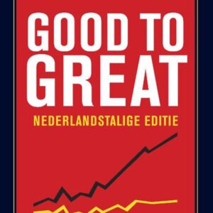 Good to Great (Nederlandstalig)