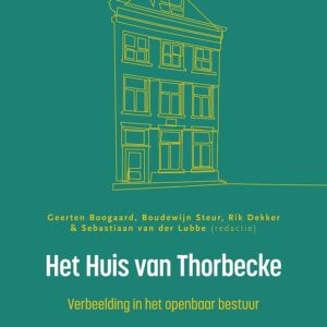 Het Huis van Thorbecke