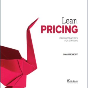 Lean Pricing