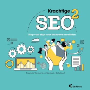 Krachtige SEO 2