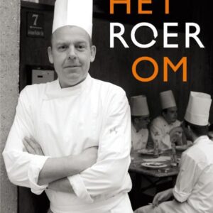 Het roer om