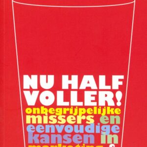 Nu halfvoller!