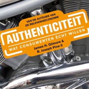 Authenticiteit