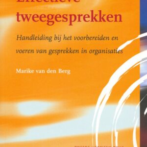 Effectieve tweegesprekken