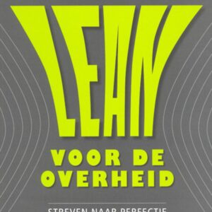 LEAN voor de overheid