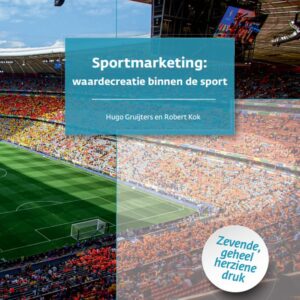 Sportmarketing: waardecreatie binnen de sport